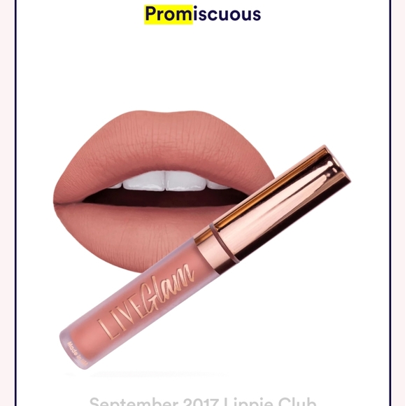 ISO LIVEGLAM - Picture 7 of 9